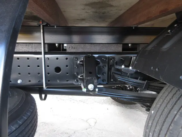 三菱 キャンター 2PG-FEB90(2WD)の写真38