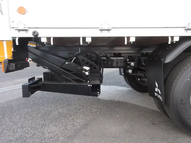 三菱 キャンター 2PG-FEB90(2WD)の写真41