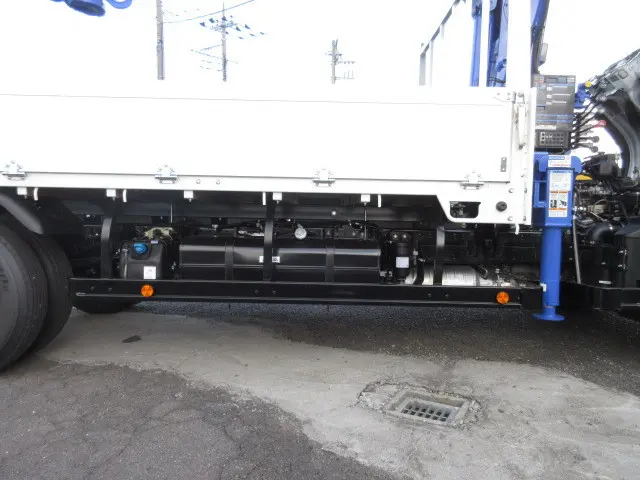 三菱 キャンター 2PG-FEB90(2WD)の写真42