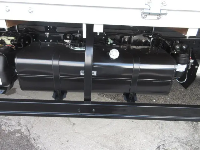 三菱 キャンター 2PG-FEB90(2WD)の写真46