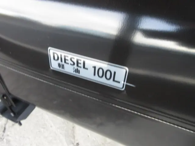 三菱 キャンター 2PG-FEB90(2WD)の写真47