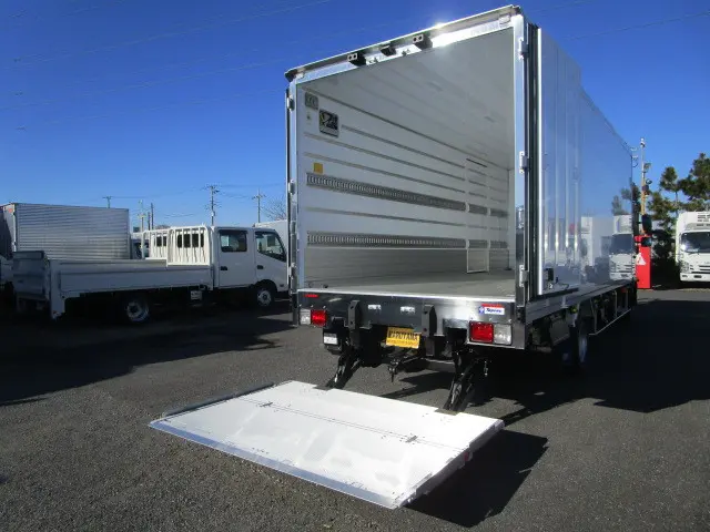 日野 レンジャー 2PG-FD2ABG(2WD)の写真13