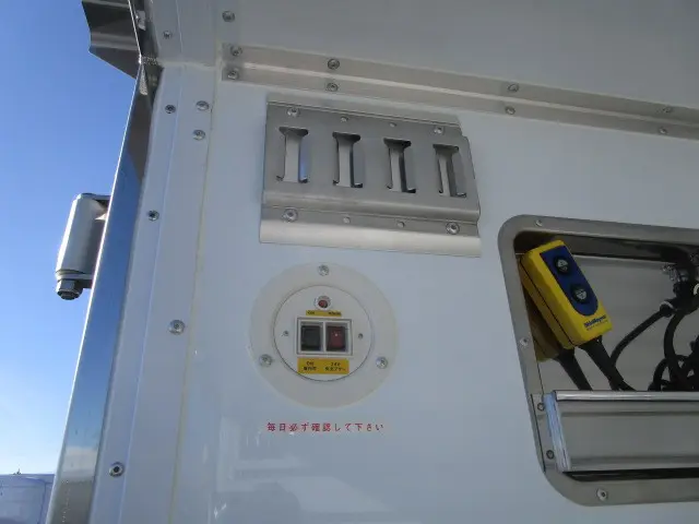 日野 レンジャー 2PG-FD2ABG(2WD)の写真15