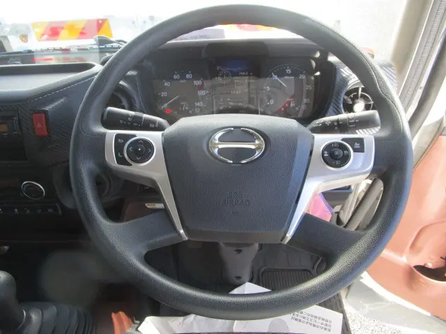 日野 レンジャー 2PG-FD2ABG(2WD)の写真19