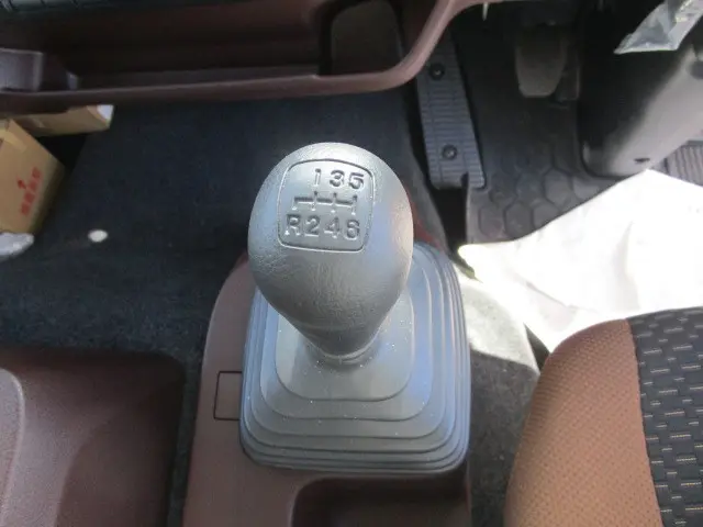 日野 レンジャー 2PG-FD2ABG(2WD)の写真22