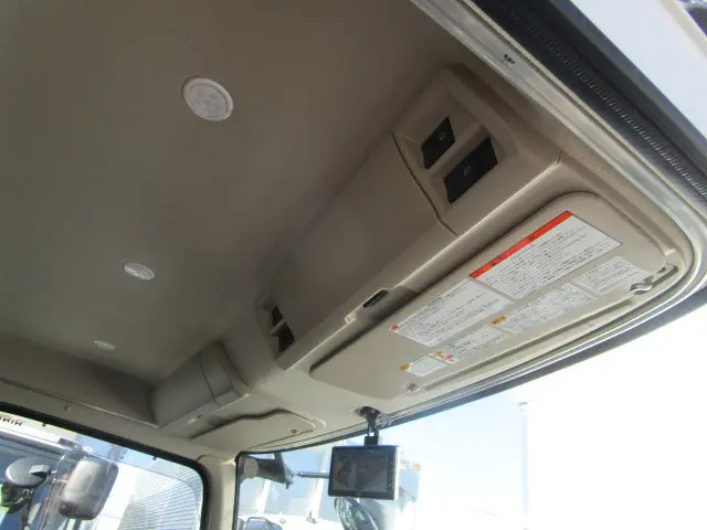 日野 レンジャー 2PG-FD2ABG(2WD)の写真23