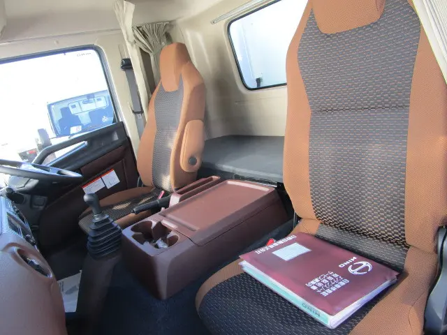 日野 レンジャー 2PG-FD2ABG(2WD)の写真25