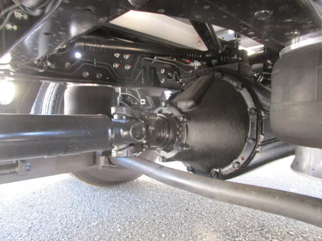 日野 レンジャー 2PG-FD2ABG(2WD)の写真33