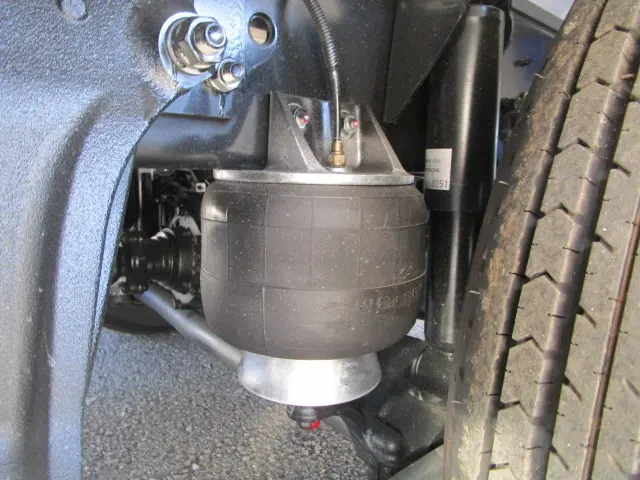 日野 レンジャー 2PG-FD2ABG(2WD)の写真34