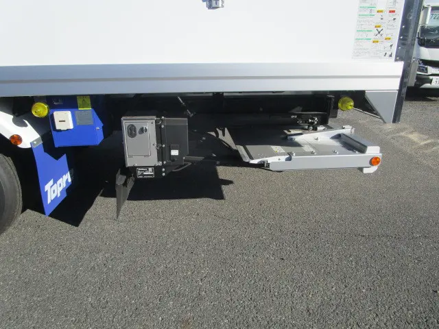 日野 レンジャー 2PG-FD2ABG(2WD)の写真37