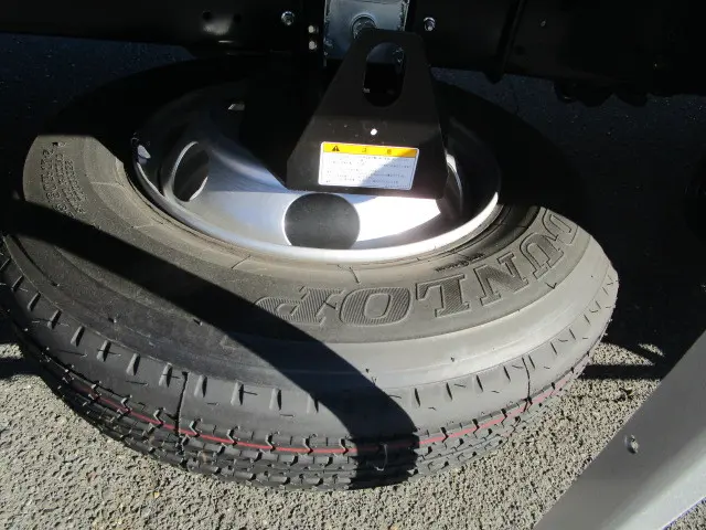 日野 レンジャー 2PG-FD2ABG(2WD)の写真42