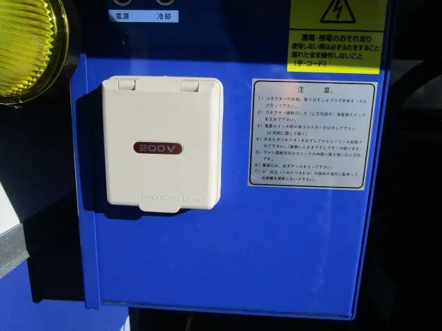 日野 レンジャー 2PG-FD2ABG(2WD)の写真45