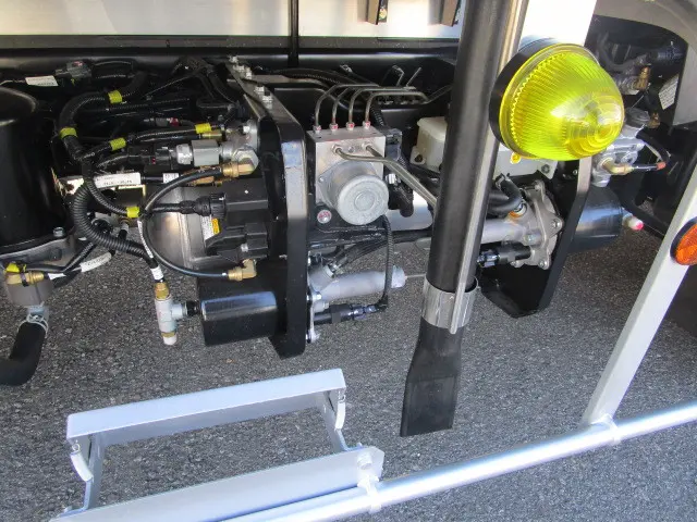 日野 レンジャー 2PG-FD2ABG(2WD)の写真47