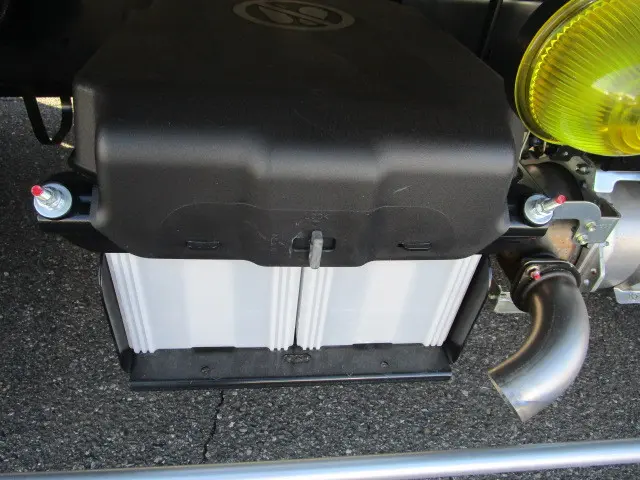 日野 レンジャー 2PG-FD2ABG(2WD)の写真48