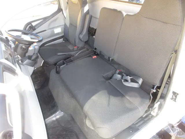 三菱 キャンター 2PG-FEB90(2WD)の写真20