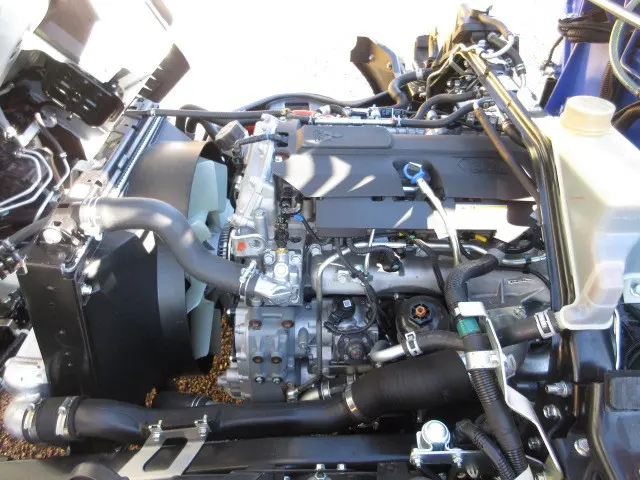 三菱 キャンター 2PG-FEB90(2WD)の写真22