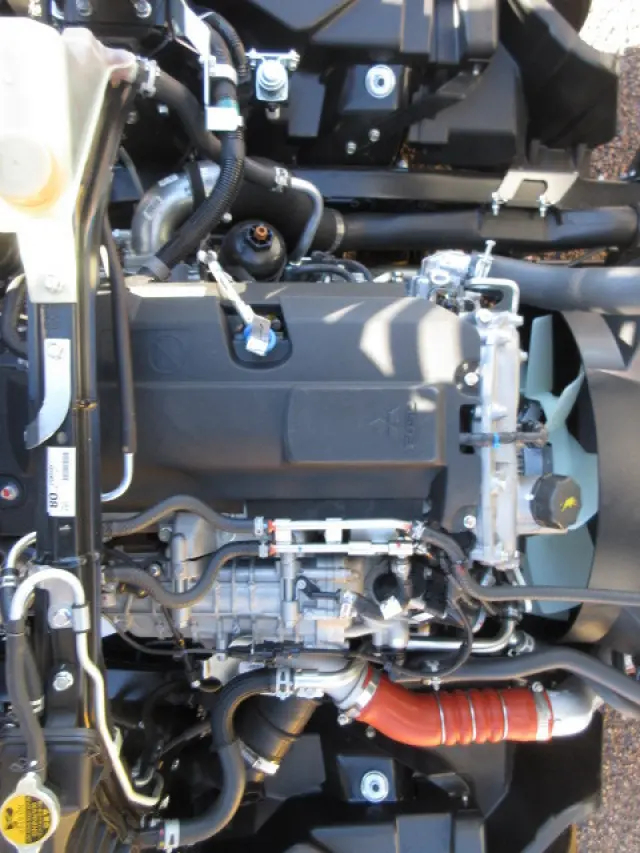 三菱 キャンター 2PG-FEB90(2WD)の写真24