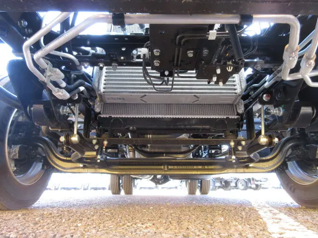 三菱 キャンター 2PG-FEB90(2WD)の写真25