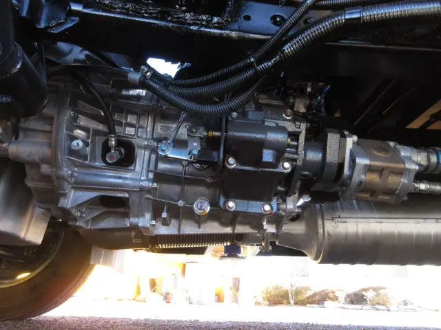 三菱 キャンター 2PG-FEB90(2WD)の写真26