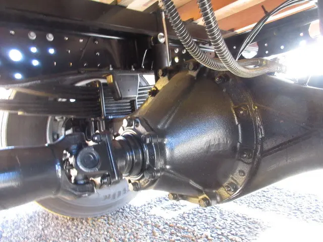 三菱 キャンター 2PG-FEB90(2WD)の写真27