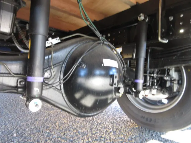 三菱 キャンター 2PG-FEB90(2WD)の写真28