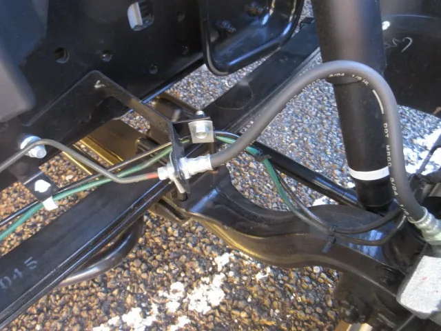 三菱 キャンター 2PG-FEB90(2WD)の写真29