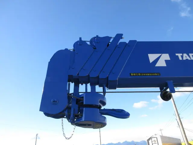 三菱 キャンター 2PG-FEB90(2WD)の写真33