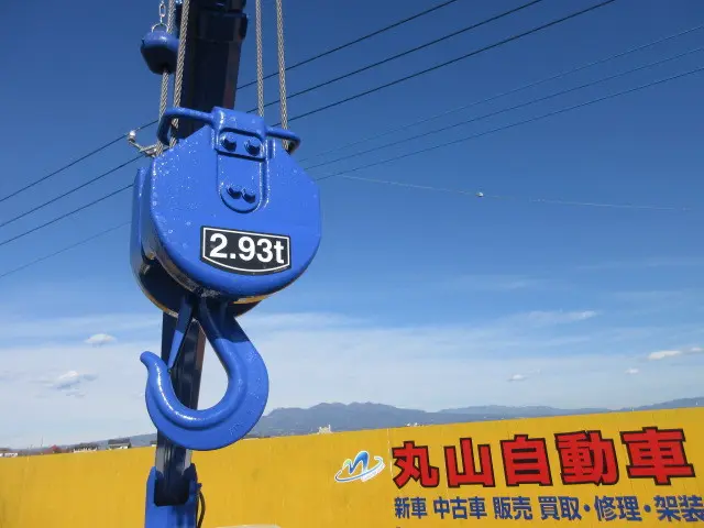 三菱 キャンター 2PG-FEB90(2WD)の写真34