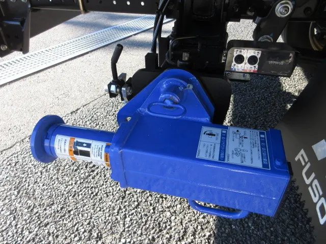 三菱 キャンター 2PG-FEB90(2WD)の写真38