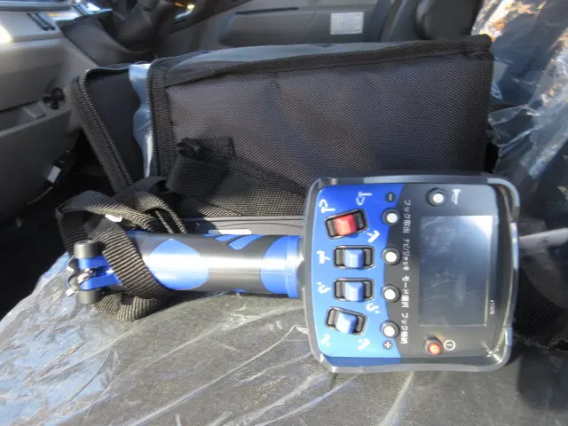 三菱 キャンター 2PG-FEB90(2WD)の写真39