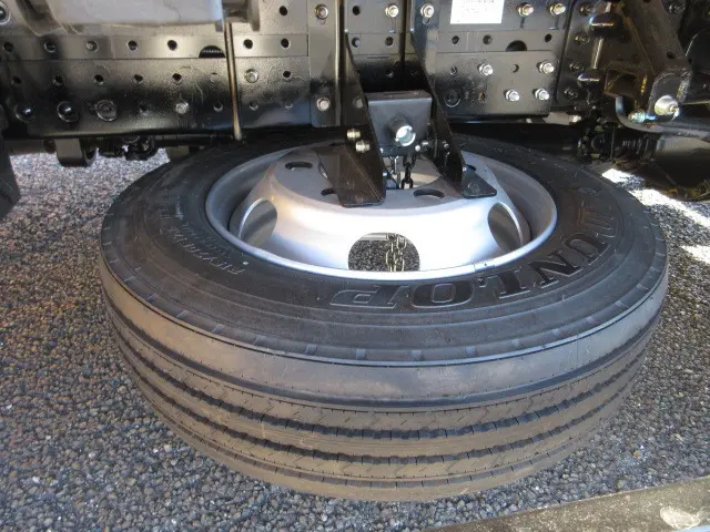 三菱 キャンター 2PG-FEB90(2WD)の写真40