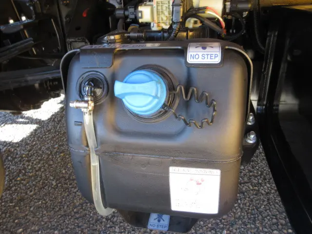 三菱 キャンター 2PG-FEB90(2WD)の写真42