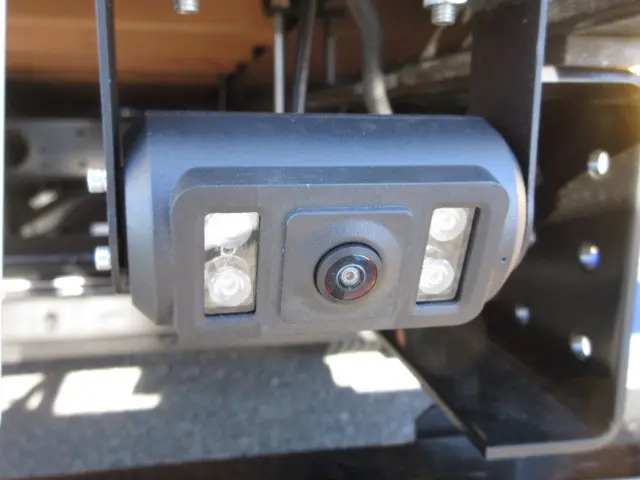 三菱 キャンター 2PG-FEB90(2WD)の写真45