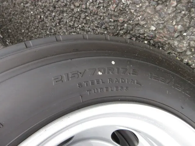 三菱 キャンター 2PG-FEB90(2WD)の写真46