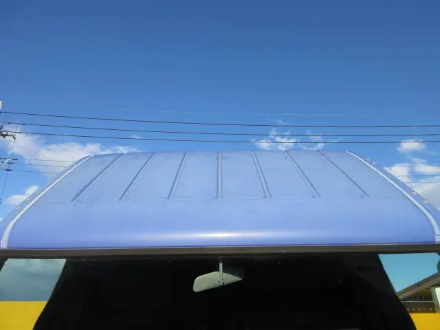 三菱 キャンター TPG-FGB70(4WD)の写真13