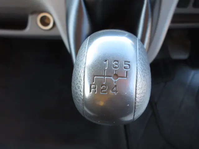 三菱 キャンター TPG-FGB70(4WD)の写真17