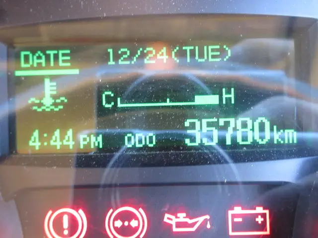 三菱 キャンター TPG-FGB70(4WD)の写真18