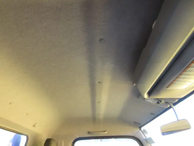 三菱 キャンター TPG-FGB70(4WD)の写真21