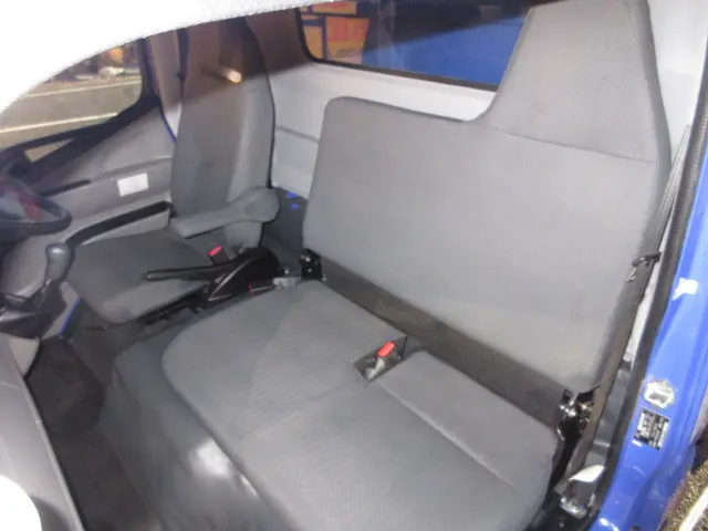 三菱 キャンター TPG-FGB70(4WD)の写真22
