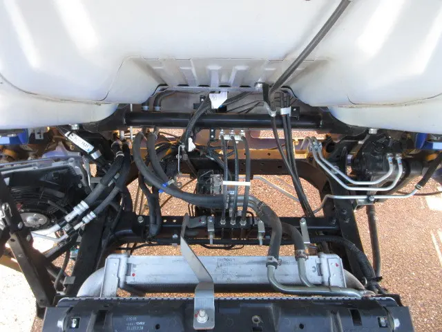 三菱 キャンター TPG-FGB70(4WD)の写真27