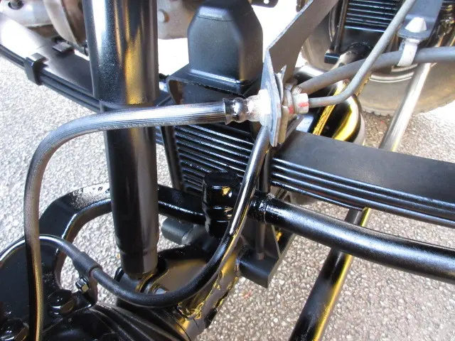 三菱 キャンター TPG-FGB70(4WD)の写真31