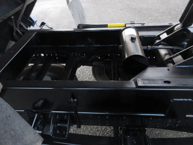 三菱 キャンター TPG-FGB70(4WD)の写真34