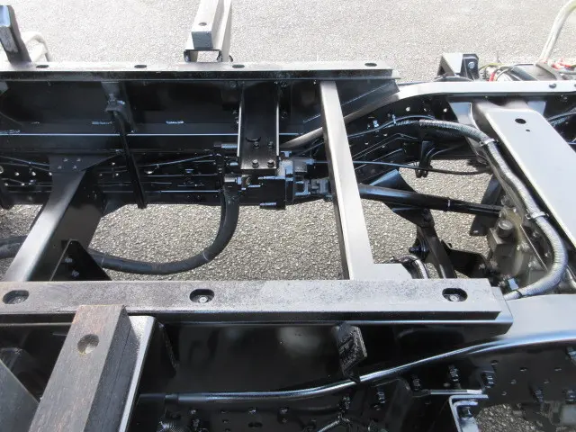 三菱 キャンター TPG-FGB70(4WD)の写真35