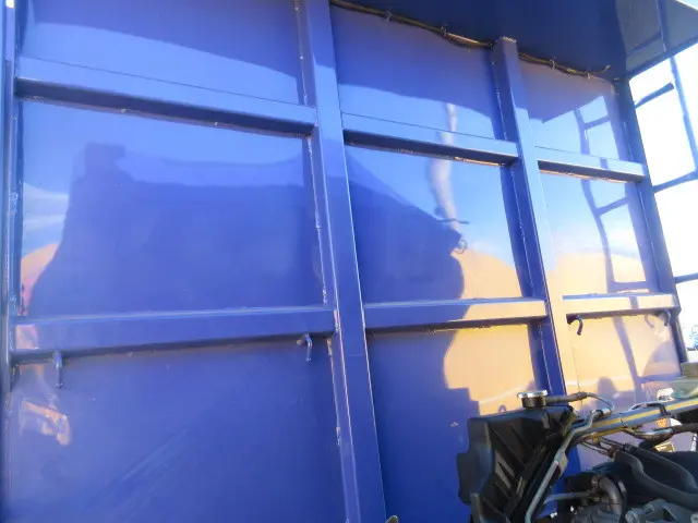 三菱 キャンター TPG-FGB70(4WD)の写真38