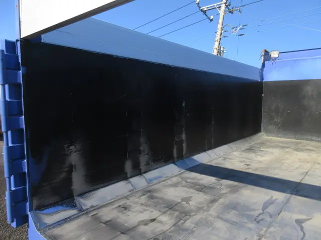 三菱 キャンター TPG-FGB70(4WD)の写真39