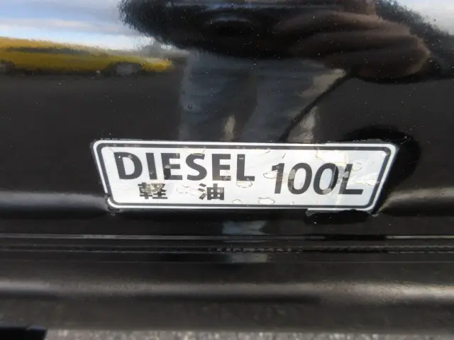 三菱 キャンター TPG-FGB70(4WD)の写真41