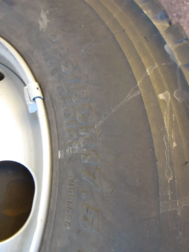 三菱 キャンター TPG-FGB70(4WD)の写真44