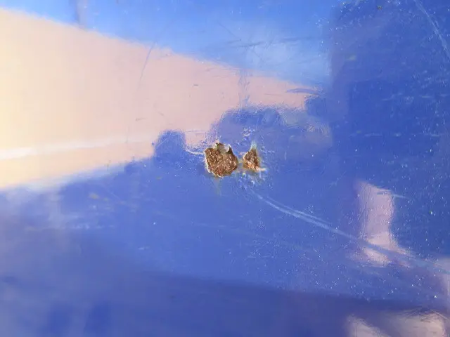 三菱 キャンター TPG-FGB70(4WD)の写真46