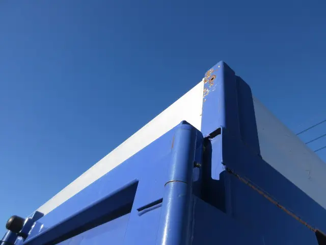 三菱 キャンター TPG-FGB70(4WD)の写真48