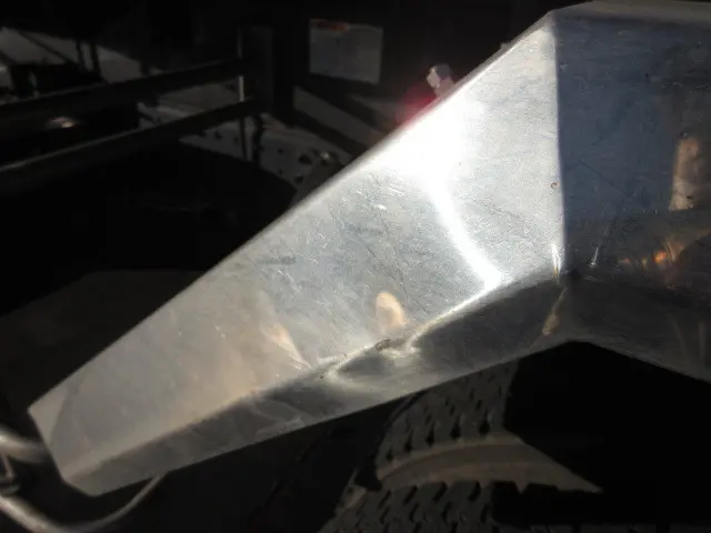 三菱 キャンター TPG-FGB70(4WD)の写真49